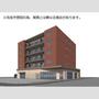 東刈谷駅より徒歩2分 2階 新築の賃貸物件