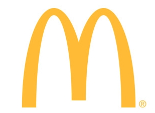飲食店　マクドナルド墨田文花オリンピック店（飲食店）まで485m