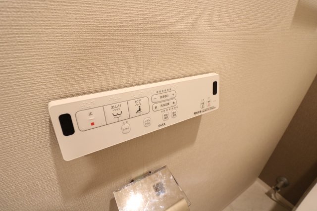 その他設備　別部屋参考写真