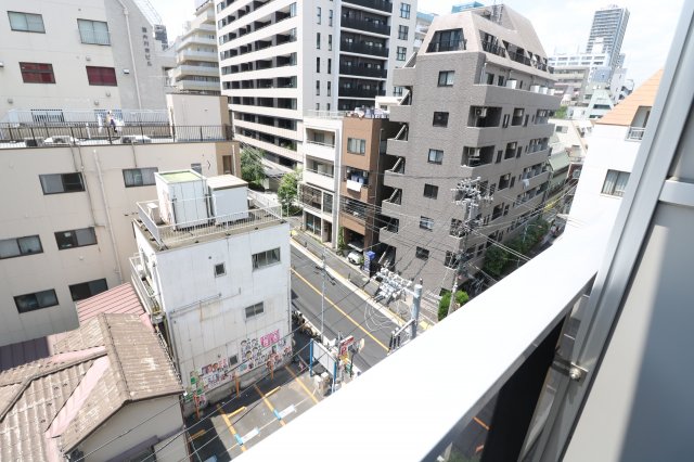 眺望　別部屋参考写真