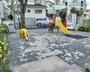 公園　富ヶ谷児童遊園地（公園）まで210m