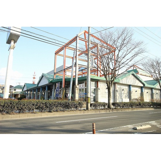 ドラックストア　カワチ薬品南吉成店（ドラッグストア）まで3886m