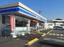 コンビニ　ローソン（コンビニ）まで130m