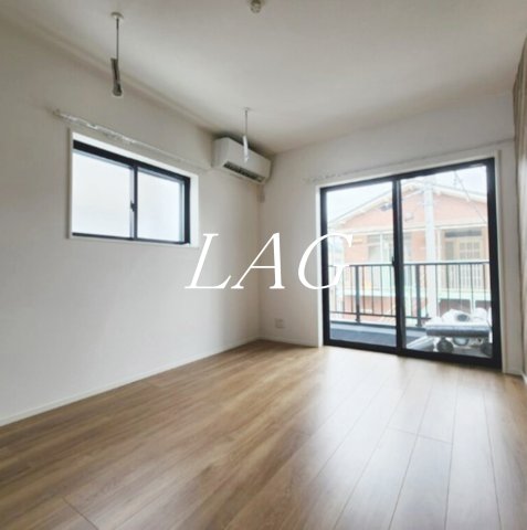居室・リビング　洋室のお部屋です。