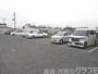 駐車場　敷地内駐車場