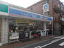 コンビニ　ローソン 堺石津川駅前店（コンビニ）まで765m