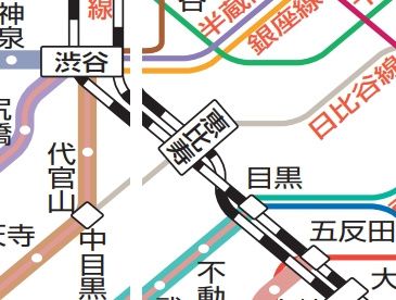 その他　☆路線図☆
