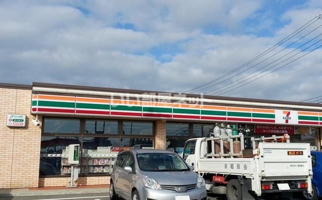 コンビニ　セブンイレブン　鳥屋野２丁目店（コンビニ）まで864m