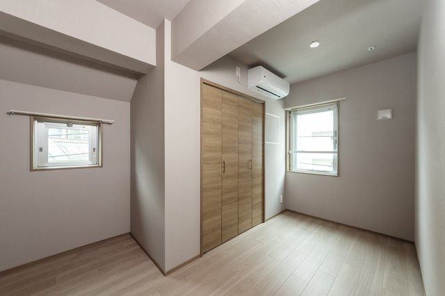 その他部屋・スペース　※写真は同タイプ住戸です。