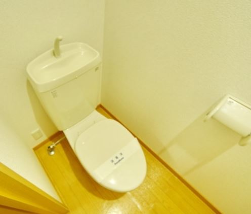 トイレ　※別室参考写真