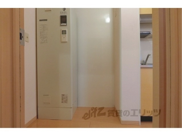 その他部屋・スペース　冷蔵庫置場