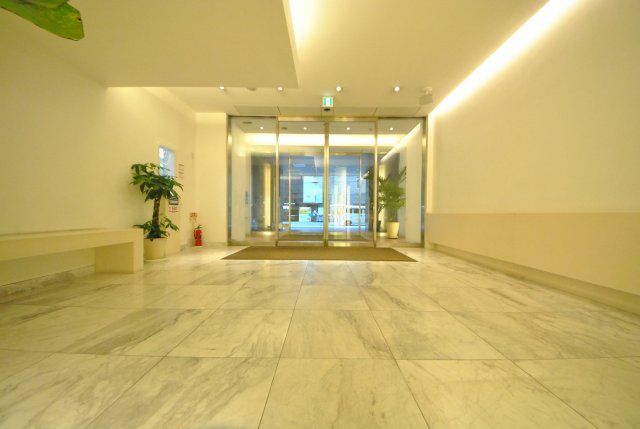 ロビー