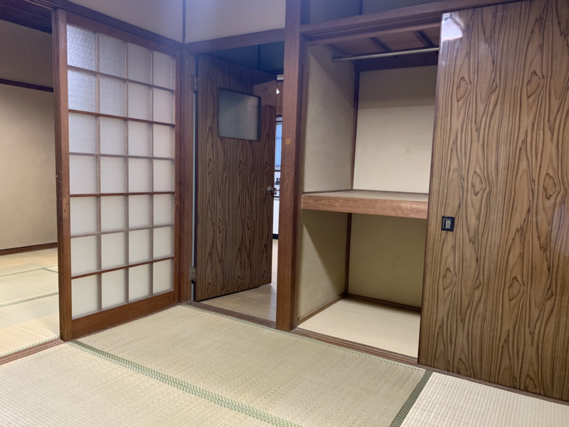 その他部屋・スペース