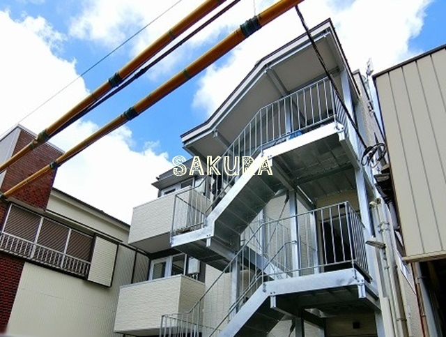 建物外観　当店おすすめ物件♪