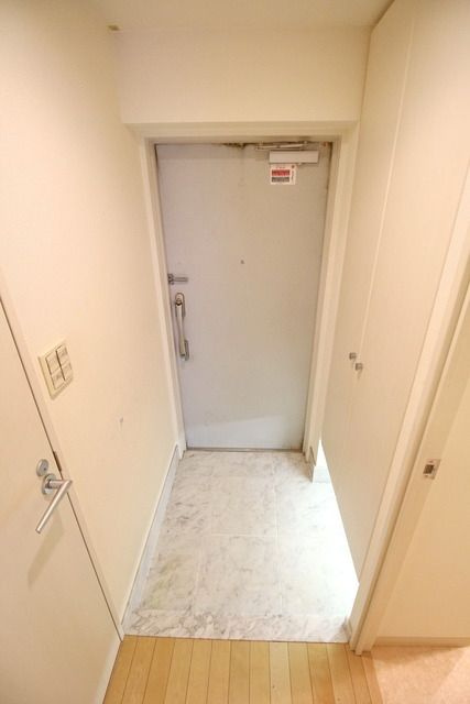 玄関　参考写真です