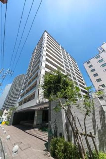 建物外観　物件の外観です