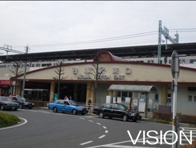 その他　谷塚駅（その他）まで868m