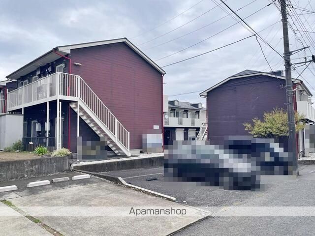 小田急小田原線 渋沢駅 徒歩15分 2階建 築33年のその他写真