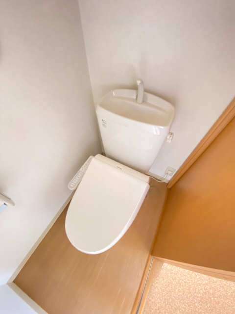 BEVELIUS MISA IIのトイレ写真