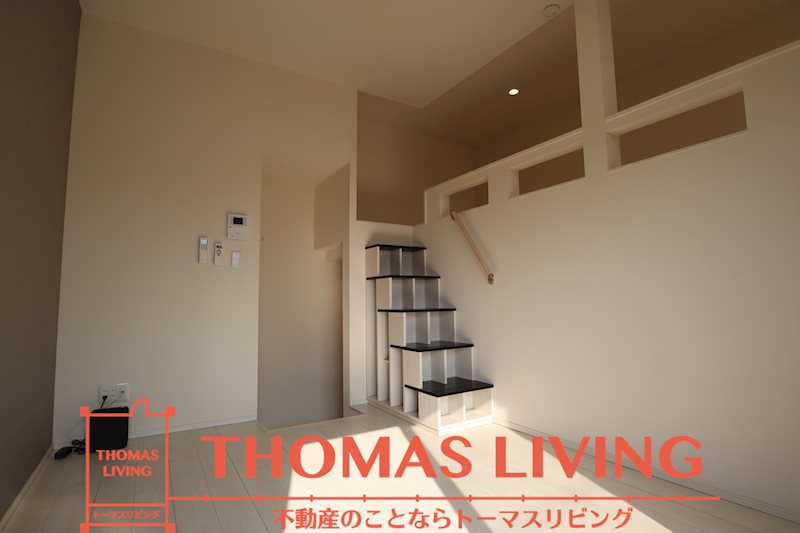その他　リビング