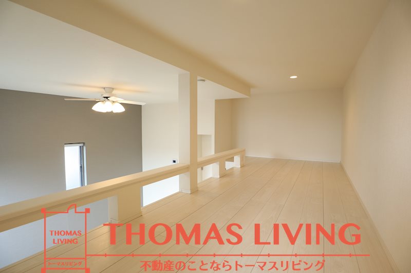 その他部屋・スペース　ロフト