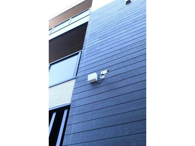 その他共有部分　建物設備