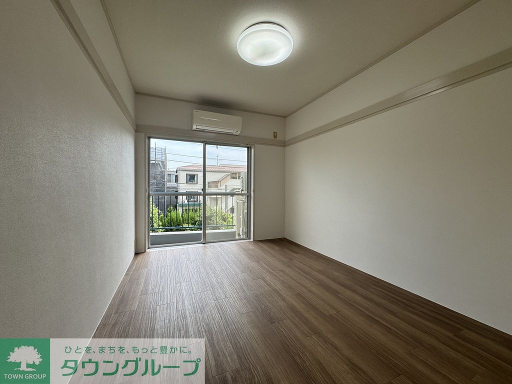 その他部屋・スペース　居室
