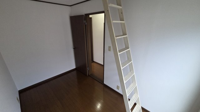 西宮市小松北町タウンハウスの内装写真