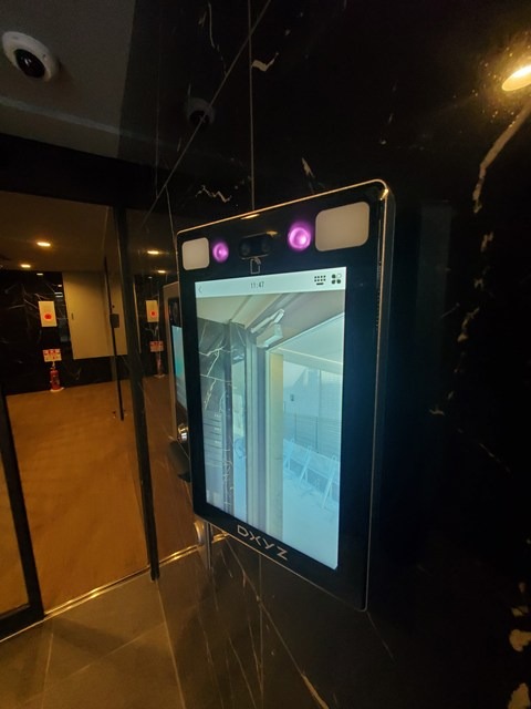 ロビー