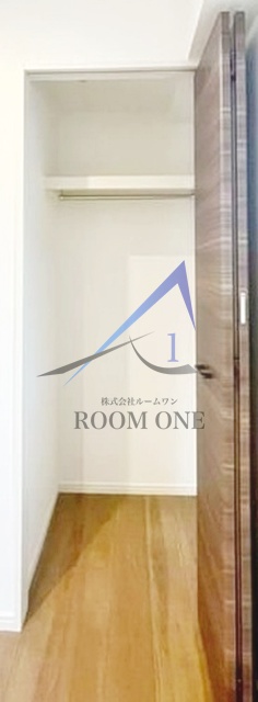 収納　収納です。