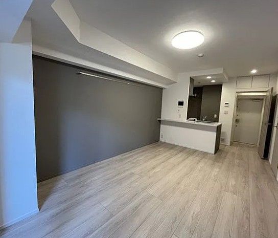 居室・リビング　写真は同タイプ住居です。