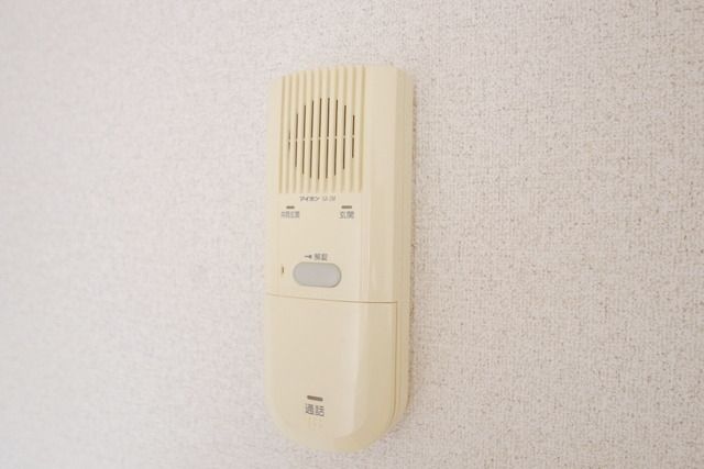 セキュリティ　★お問い合わせはタウンハウジングまで★