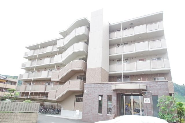 建物外観　★お問い合わせはタウンハウジングまで★