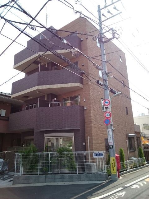 建物外観　☆綺麗な外観☆