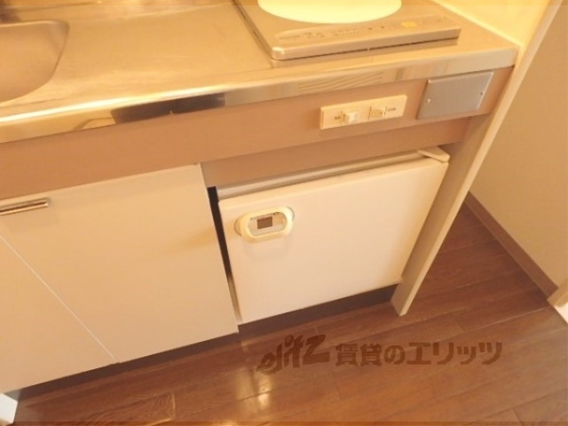 その他部屋・スペース　冷蔵庫