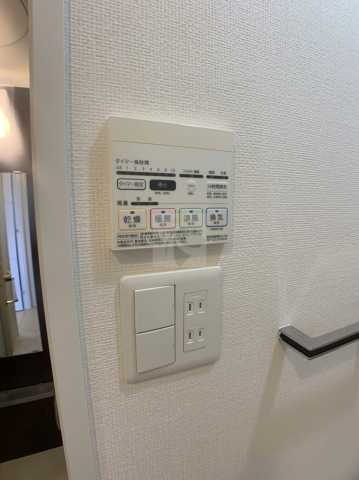 その他設備　メインステージ滝野川グレイス