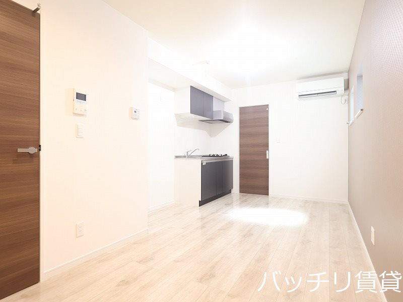 1LDK Apartment in Nakamura-ku, Nagoya, Aichi