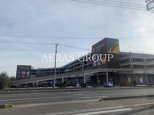 ショッピングセンター　アピタ桶川店（ショッピングセンター）まで866m