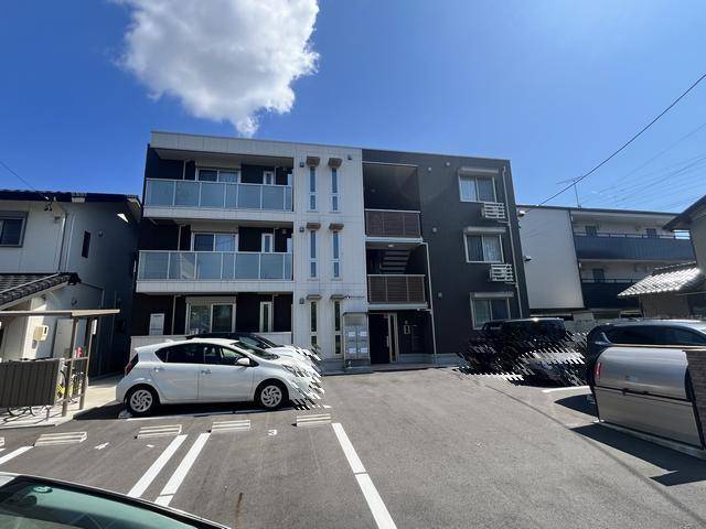 建物外観　大和ハウスのＤ－ｒｏｏｍです。
