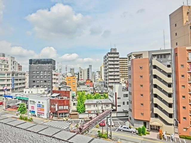 眺望　※別号室写真※
