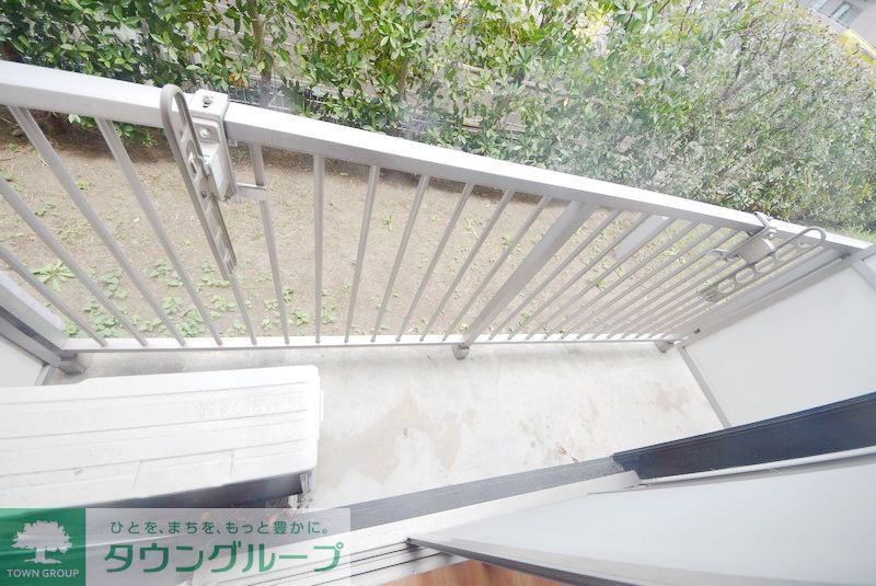 バルコニー　★お問い合わせはタウンハウジングまで★