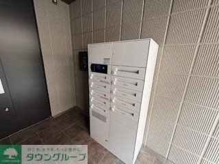 その他設備　設備