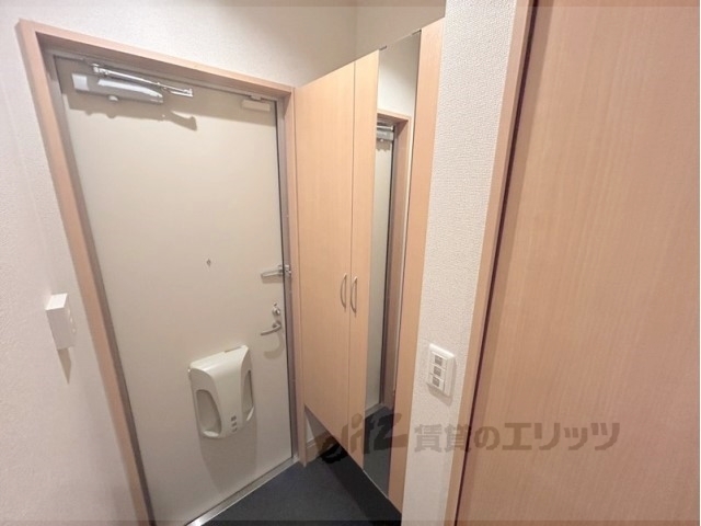 収納　下駄箱