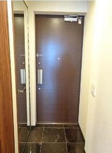 玄関　玄関※別部屋参考写真