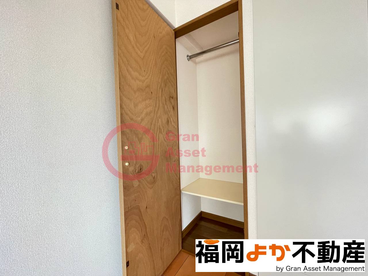 収納　大きなものも収納できそうです
