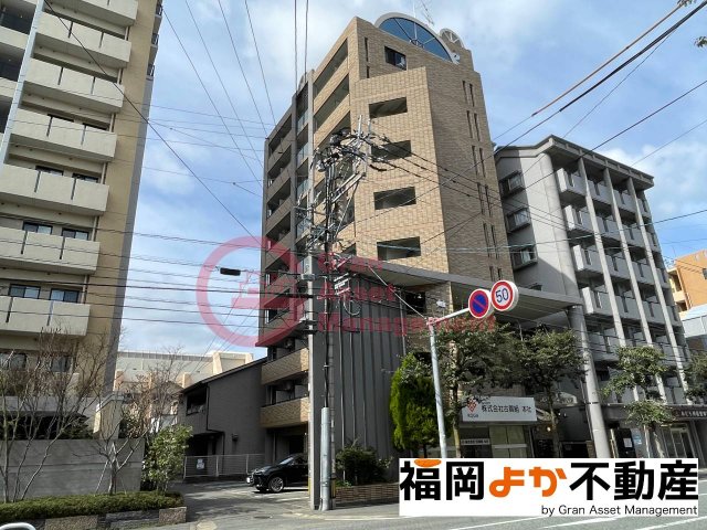建物外観　外観も気になるポイント