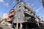 建物外観　外はこのようになっています