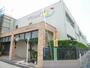 幼稚園・保育園　朝霞なかよし幼稚園（幼稚園・保育園）まで1312m