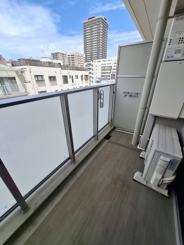ブランシエスタ西宮の内装写真
