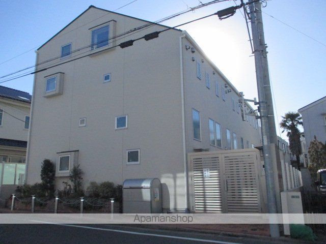 エピ駒沢の外観写真